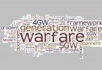 Cyber, Internet, 4th generation warfare,