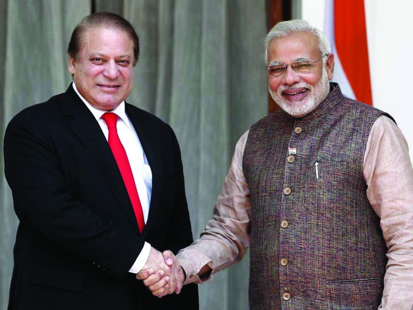 Narendra Modi, Pakistan, India, Foreign Policy,