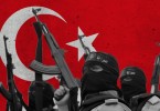 ISIS, Kurds, Turkish, Turkey