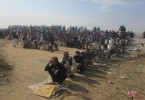 Pashtuns, Pakistan, IDP, Pakistan Army Operation, Zarb e Aab, Afghanistan, FATA