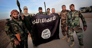 ISIS, Islamic State, Terrorism, Paris Attacks,