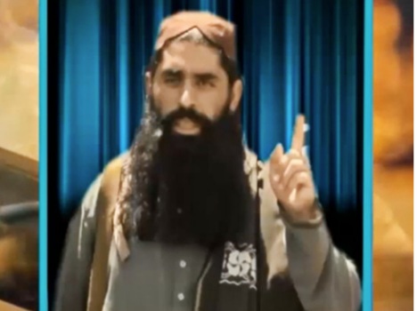 Mullah Umar Mansoor, TTP, Charsadda Attack,