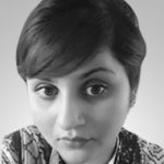Syeda Asma Hussain