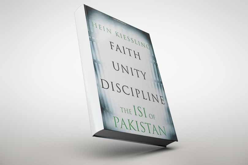 Faith, Unity, Discipline, ISI, Pakistan,